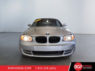 BMW 1 Series 128i DÉCAPOTABLE 2008 à Saint-Georges, Québec - 5 - w320h240px