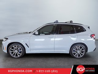 BMW X3 XDrive 30e 2023 à Saint-Georges, Québec - 5 - w320h240px