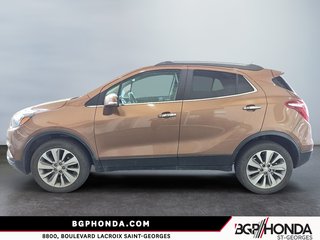 2017 Buick Encore PREFERRED in Saint-Georges, Quebec - 5 - w320h240px