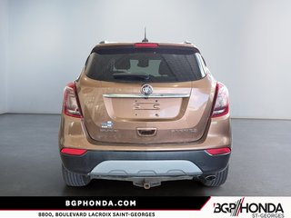 2017 Buick Encore PREFERRED in Saint-Georges, Quebec - 3 - w320h240px