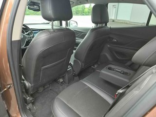 2017 Buick Encore PREFERRED in Saint-Georges, Quebec - 5 - w320h240px