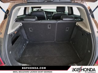 2017 Buick Encore PREFERRED in Saint-Georges, Quebec - 6 - w320h240px