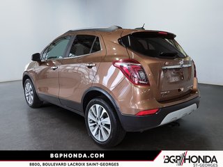 Buick Encore PREFERRED 2017 à Saint-Georges, Québec - 4 - w320h240px