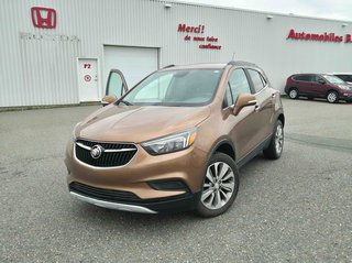 2017 Buick Encore PREFERRED in Saint-Georges, Quebec - 3 - w320h240px