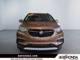 Buick Encore PREFERRED 2017 à Saint-Georges, Québec - 2 - w320h240px