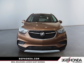 2017 Buick Encore PREFERRED in Saint-Georges, Quebec - 2 - w320h240px