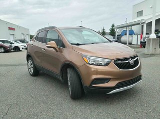 2017 Buick Encore PREFERRED in Saint-Georges, Quebec - 4 - w320h240px