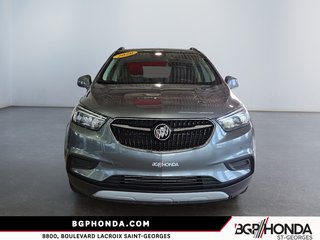 Buick Encore PREFERRED 2020 à Saint-Georges, Québec - 2 - w320h240px