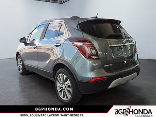 2020 Buick Encore PREFERRED in Saint-Georges, Quebec - 4 - w320h240px