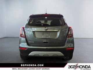 2020 Buick Encore PREFERRED in Saint-Georges, Quebec - 3 - w320h240px