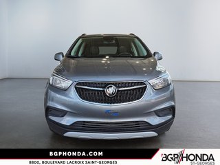 2020 Buick Encore PREFERRED in Saint-Georges, Quebec - 2 - w320h240px