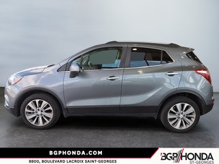 2020 Buick Encore PREFERRED in Saint-Georges, Quebec - 5 - w320h240px