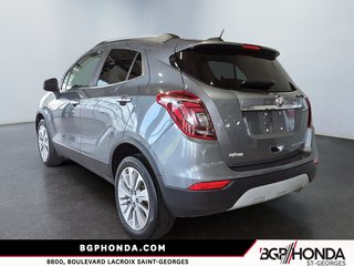 Buick Encore PREFERRED 2020 à Saint-Georges, Québec - 4 - w320h240px