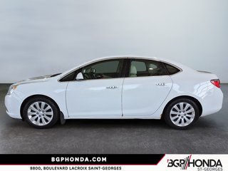 2014 Buick Verano in Saint-Georges, Quebec - 5 - w320h240px