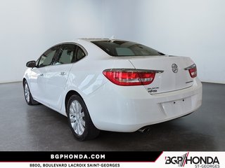 2014 Buick Verano in Saint-Georges, Quebec - 4 - w320h240px