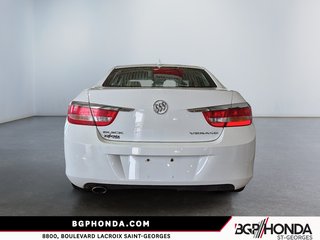2014 Buick Verano in Saint-Georges, Quebec - 3 - w320h240px
