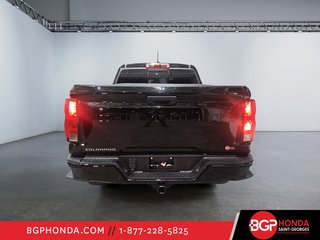 Chevrolet Colorado 4WD TRAIL BOSS 2023 à Saint-Georges, Québec - 3 - w320h240px