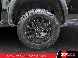 Chevrolet Colorado 4WD TRAIL BOSS 2023 à Saint-Georges, Québec - 6 - w320h240px