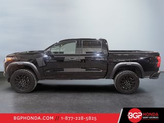 Chevrolet Colorado 4WD TRAIL BOSS 2023 à Saint-Georges, Québec - 5 - w320h240px