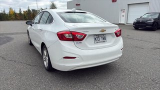 Chevrolet Cruze LT 2018 à Saint-Georges, Québec - 5 - w320h240px
