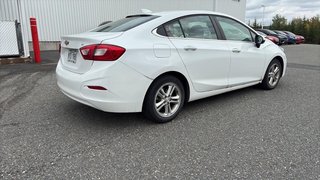 Chevrolet Cruze LT 2018 à Saint-Georges, Québec - 3 - w320h240px