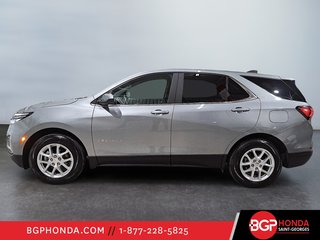 Chevrolet Equinox LT AWD 2023 à Saint-Georges, Québec - 5 - w320h240px