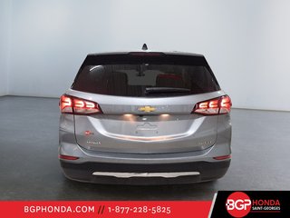Chevrolet Equinox LT AWD 2023 à Saint-Georges, Québec - 3 - w320h240px
