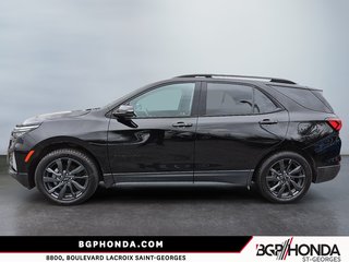 2023 Chevrolet Equinox RS AWD in Saint-Georges, Quebec - 5 - w320h240px