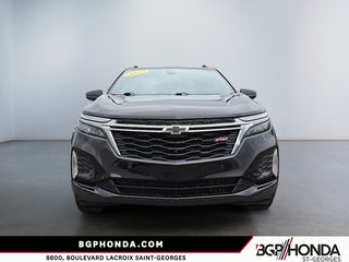 2023 Chevrolet Equinox RS AWD in Saint-Georges, Quebec - 2 - w320h240px