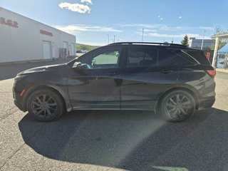 2023 Chevrolet Equinox RS AWD in Saint-Georges, Quebec - 3 - w320h240px