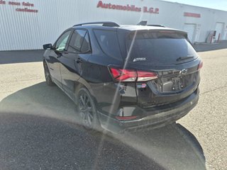 2023 Chevrolet Equinox RS AWD in Saint-Georges, Quebec - 4 - w320h240px
