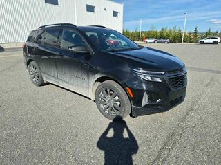 2023 Chevrolet Equinox RS AWD in Saint-Georges, Quebec - 5 - w320h240px