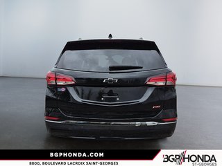 2023 Chevrolet Equinox RS AWD in Saint-Georges, Quebec - 3 - w320h240px