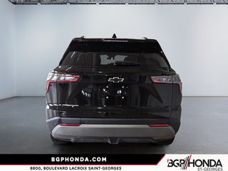 Chevrolet Equinox AWD LT 2026 à Saint-Georges, Québec - 3 - w320h240px