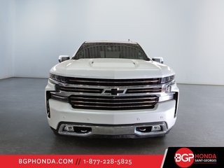 Chevrolet Silverado 1500 HIGH COUNTRY 2021 à Saint-Georges, Québec - 2 - w320h240px