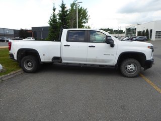 Chevrolet Silverado 3500HD 3500 HD DURAMAX 2022 à Saint-Georges, Québec - 2 - w320h240px