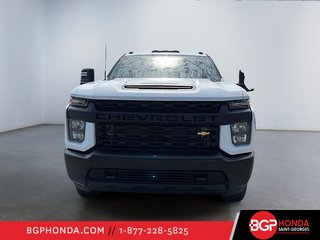 2022 Chevrolet Silverado 3500HD 3500 HD DURAMAX in Saint-Georges, Quebec - 2 - w320h240px