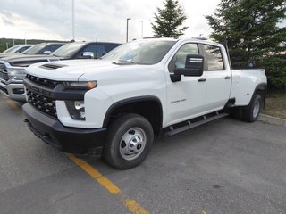 Chevrolet Silverado 3500HD 3500 HD DURAMAX 2022 à Saint-Georges, Québec - 3 - w320h240px