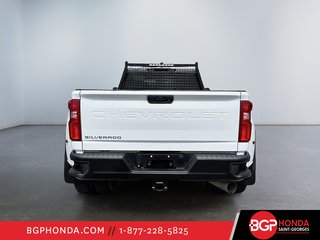 2022 Chevrolet Silverado 3500HD 3500 HD DURAMAX in Saint-Georges, Quebec - 3 - w320h240px