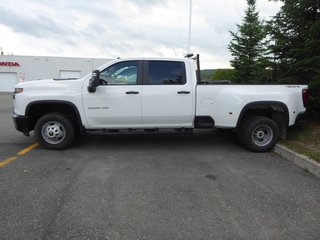 Chevrolet Silverado 3500HD 3500 HD DURAMAX 2022 à Saint-Georges, Québec - 2 - w320h240px