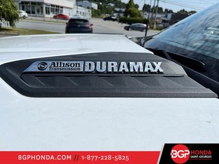 2022 Chevrolet Silverado 3500HD 3500 HD DURAMAX in Saint-Georges, Quebec - 6 - w320h240px