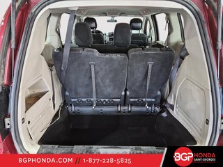 2015 Dodge Grand Caravan SE in Saint-Georges, Quebec - 6 - w320h240px
