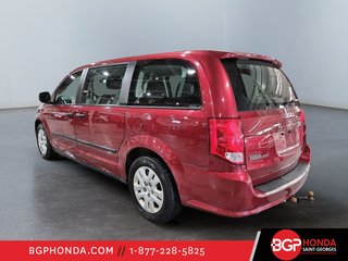 2015 Dodge Grand Caravan SE in Saint-Georges, Quebec - 4 - w320h240px