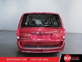 2015 Dodge Grand Caravan SE in Saint-Georges, Quebec - 3 - w320h240px