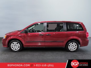 2015 Dodge Grand Caravan SE in Saint-Georges, Quebec - 5 - w320h240px