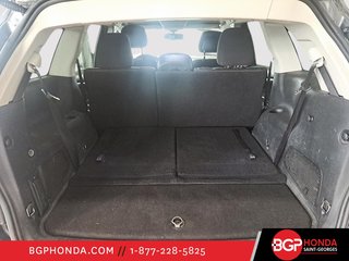Dodge Journey SXT 2014 à Saint-Georges, Québec - 6 - w320h240px