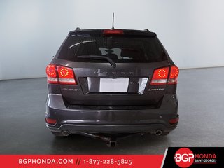 Dodge Journey SXT 2014 à Saint-Georges, Québec - 3 - w320h240px