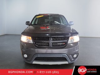 Dodge Journey SXT 2014 à Saint-Georges, Québec - 2 - w320h240px