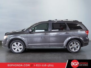 Dodge Journey SXT 2014 à Saint-Georges, Québec - 5 - w320h240px