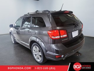 Dodge Journey SXT 2014 à Saint-Georges, Québec - 4 - w320h240px